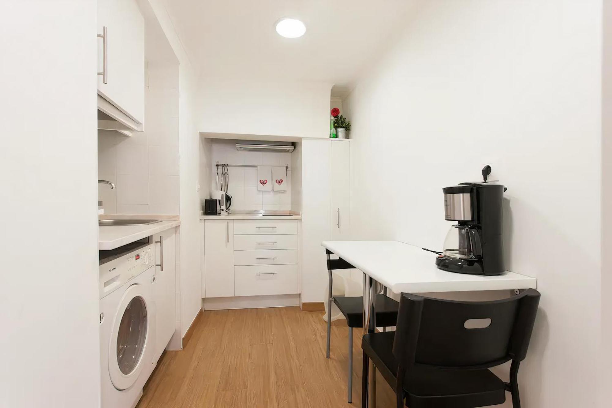 Frois Charming Studio Lisbon Luaran gambar