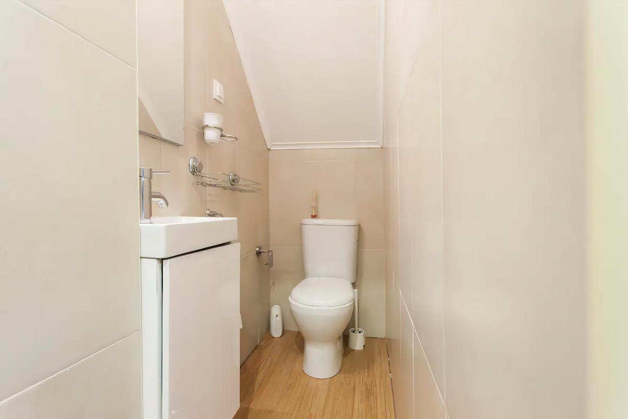 Frois Charming Studio Lisbon Luaran gambar
